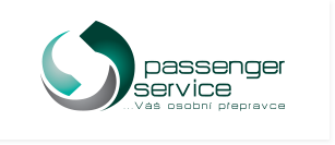 Pasenger service - Váš osobní přepravce